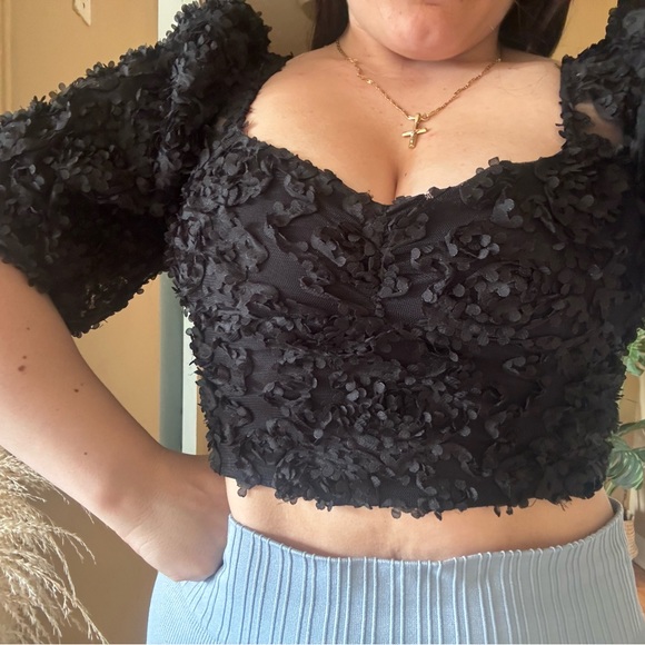 Blouse - Picture 2 of 7